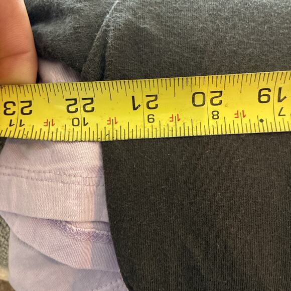 Z9836 Vintage Motorcycle Graphic T-Shirt Harley Davidson size L? - Picture 3 of 8